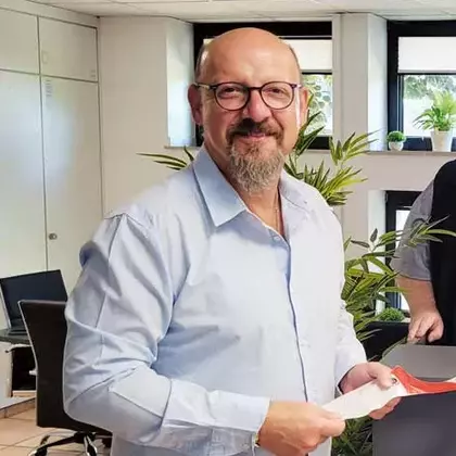 Ralf Catzkowski