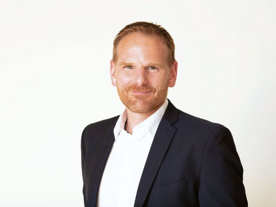 Haupt, Carsten