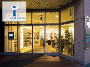 Apotheke der Zukunft: Sparen und beraten