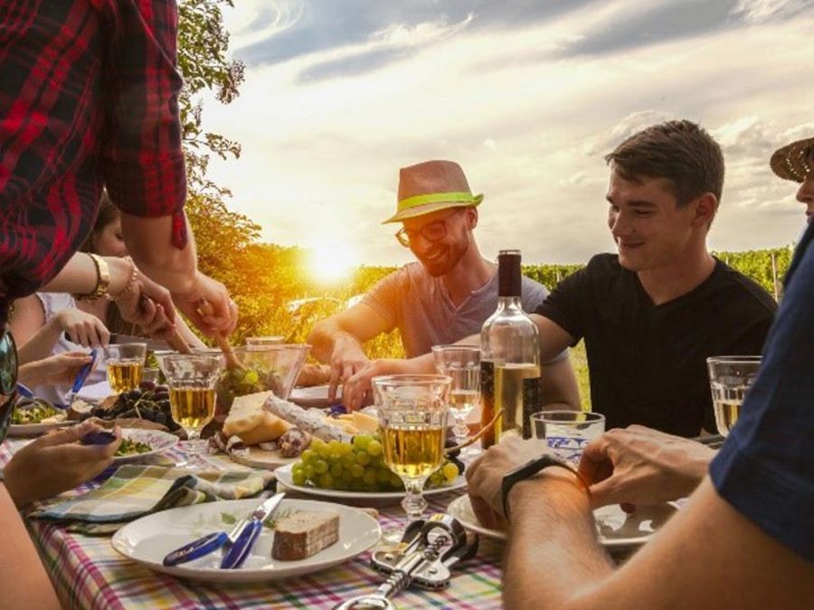 Gastro-Marketing, Schritt 3: Die Aufweck-Kür