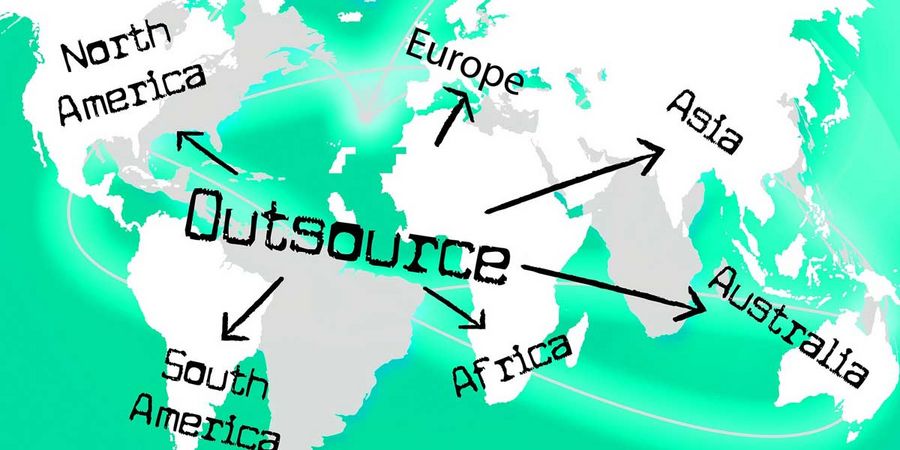 Outsourcing: Definition, Vor- und Nachteile