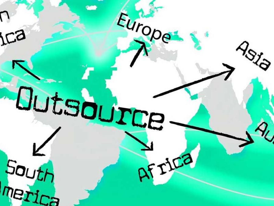 Outsourcing: Definition, Vor- und Nachteile