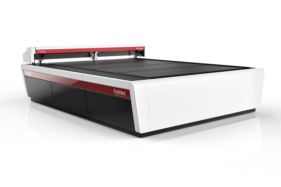 Trotec Laser Trotec Laser