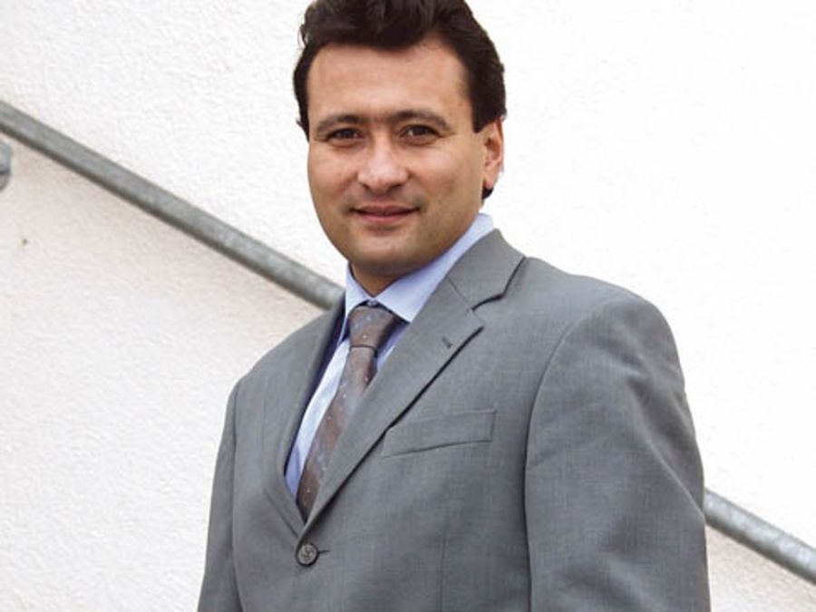 Ahmet Karagün