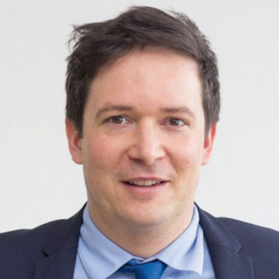 Prof. Dr. Markus Valtiner, Wissenschaftlicher Leiter von CEST