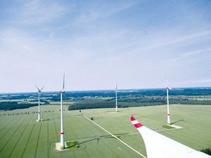 Impact Investing: Die Energiewende aktiv mitgestalten