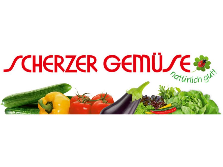 SCHERZER GEMÜSE GmbH