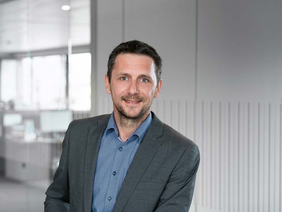 Synergien optimieren Synergien optimieren