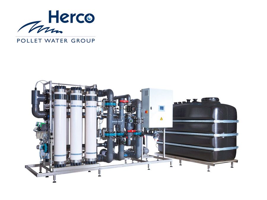 Her(c)o der Wasserwelt