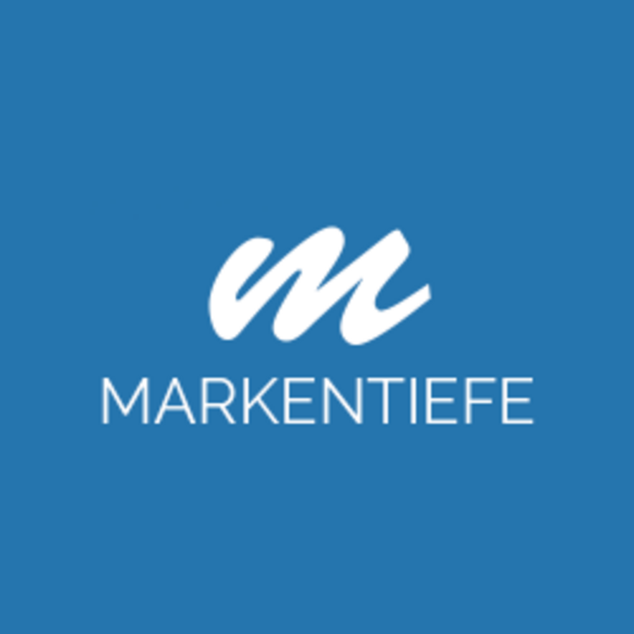 Markentiefe