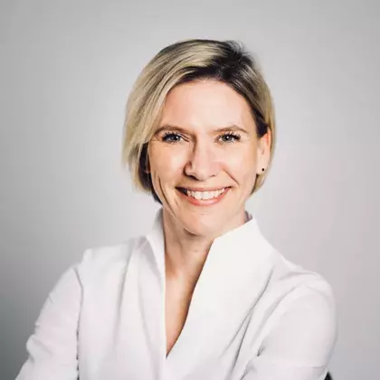 Melanie Aselmann