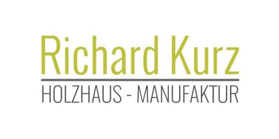 HOLZHAUS-MANUFAKTUR Richard Kurz GmbH