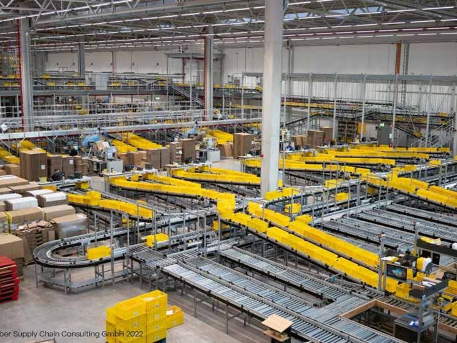 Wie man Komplexität in Chancen verwandelt Wie man Komplexität in Chancen verwandelt