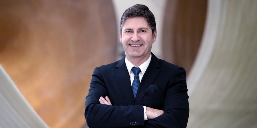 Ralph Breiltgens Geschäftsführer der Reich GmbH Kunststoffverarbeitung Ralph Breiltgens Geschäftsführer der Reich GmbH Kunststoffverarbeitung
