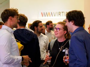 Branchenevent Virtimo [Special] Visions Energy lieferte konkrete Lösungen für die digitale Transformation des Energiemarktes