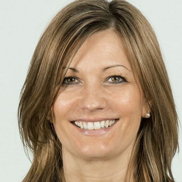 Janet Pohl, Verkaufsleiterin (DACH) und Prokuristin