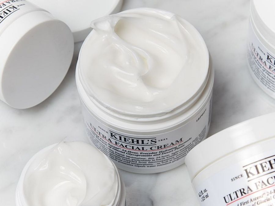 Flaconi Ultra Facial Cream