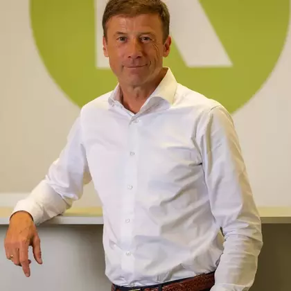 Hans Peter Nüdling