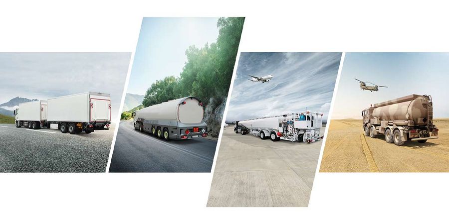 Rohr Spezialfahrzeuge verschiedene Fahrzeuge Rohr Spezialfahrzeuge verschiedene Fahrzeuge