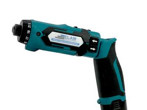 SMACO 5 - Smart Cordless Screwdriver