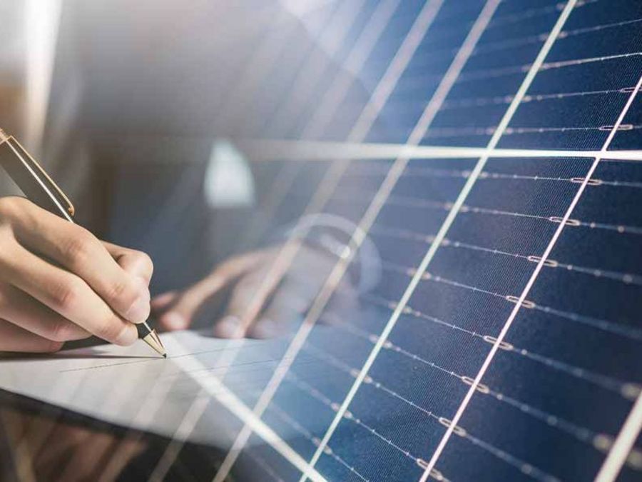 Die Photovoltaikanlage per Kredit finanzieren – rechnet sich das?