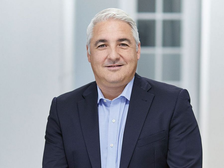 Thorsten Cammann, geschäftsführender Gesellschafter der CH Oleochemicals GmbH