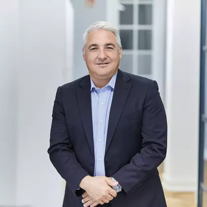 Thorsten Cammann