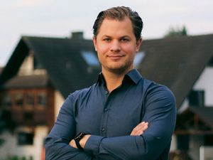 Wie eine traditionelle Brennerei den Markt erobert