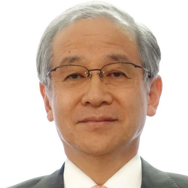 Satoshi Soma, President Region Europa der Alpine Electronics Satoshi Soma, President Region Europa der Alpine Electronics