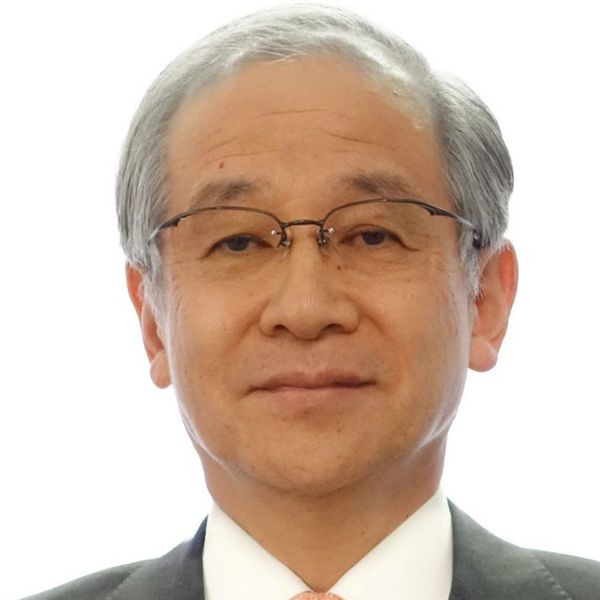 Satoshi Soma, President Region Europa der Alpine Electronics