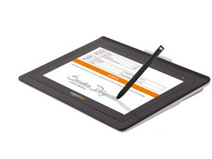 Unterschriftenpad signotec Delta
