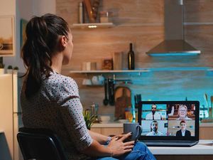 Was moderne Arbeitslandschaften brauchen