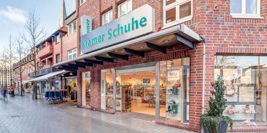 Kramer Schuhe GmbH & Co. KG