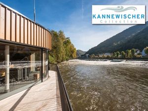 Moderne Badekultur