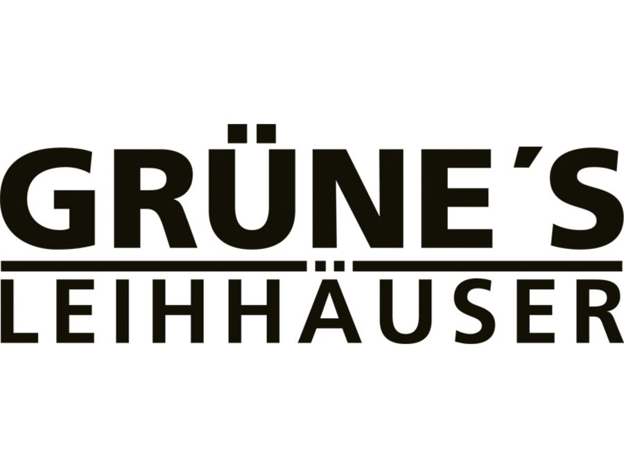 Grüne‘s Leihhäuser GmbH & Co. KG