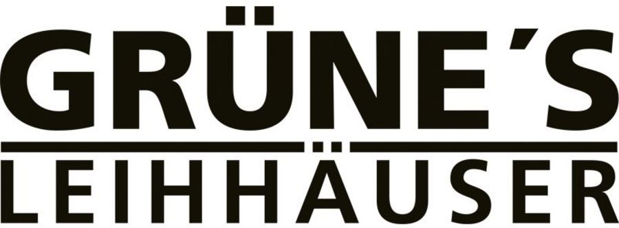 Grüne‘s Leihhäuser GmbH & Co. KG