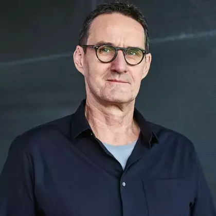 Dipl. Ing. Harald Schäfer