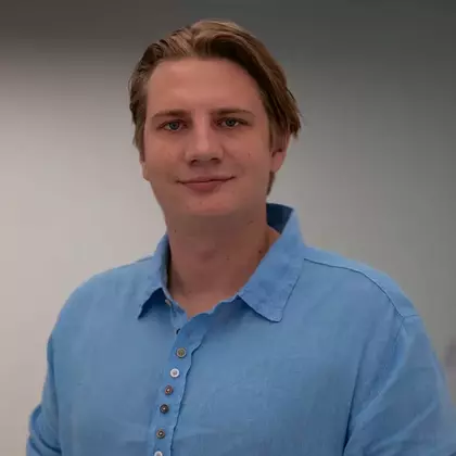Nico Tasch