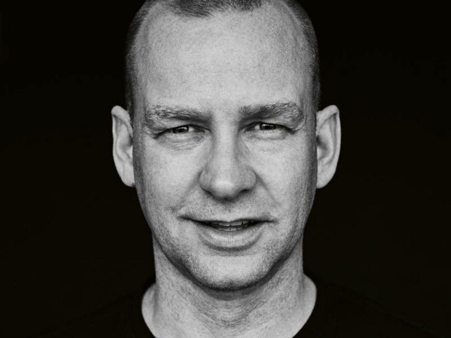 Burghard, Florian
