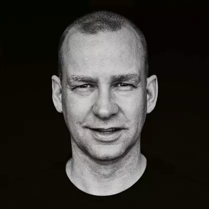 Florian Burghard