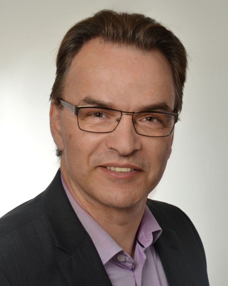Thom Kaufmann gründete das Unternehmen 2004