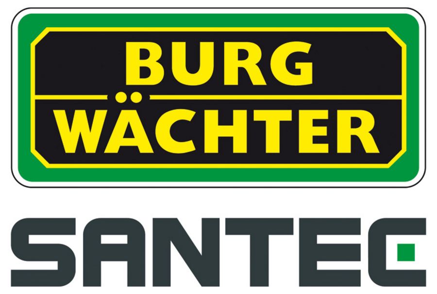 SANTEC BW AG