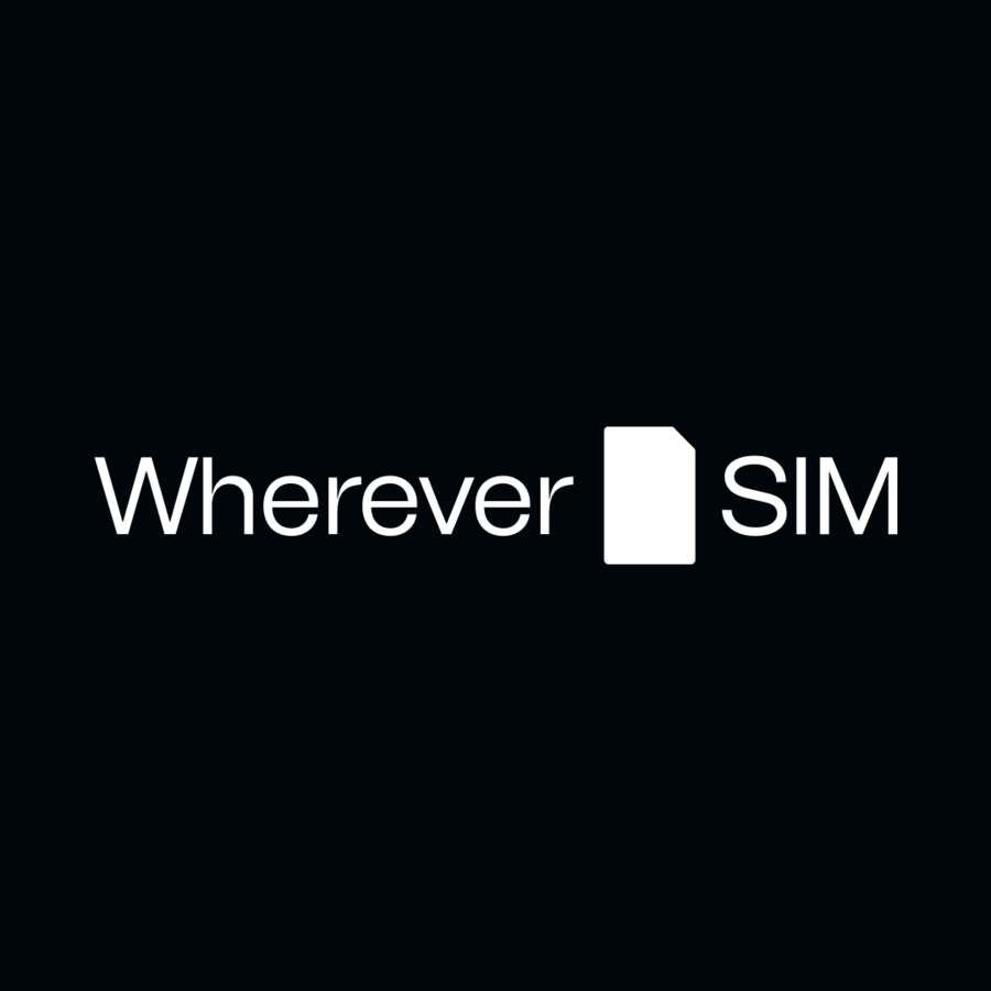 ‍wherever SIM GmbH