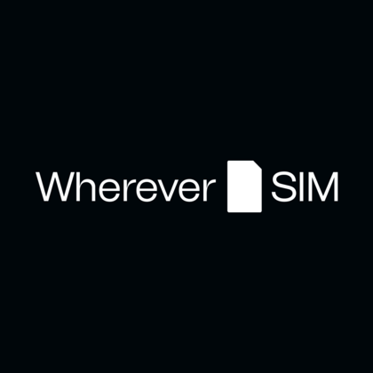 ‍wherever SIM GmbH