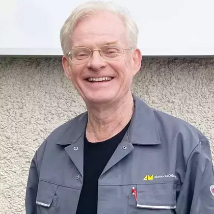 Per Holmberg