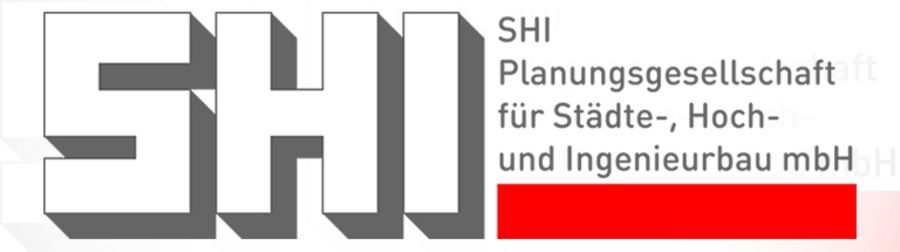 SHI Planungsgesellschaft für Städte-, Hoch- und Ingenieurbau mbH