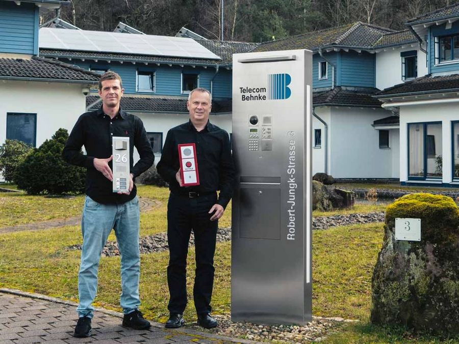 Rudig, Christoph