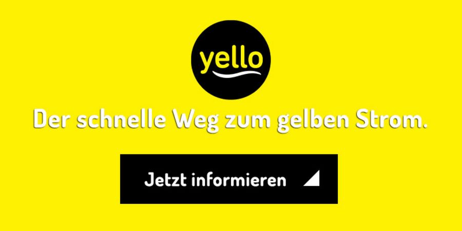 In wenigen Klicks zu yello - wirtschaftsforum.de