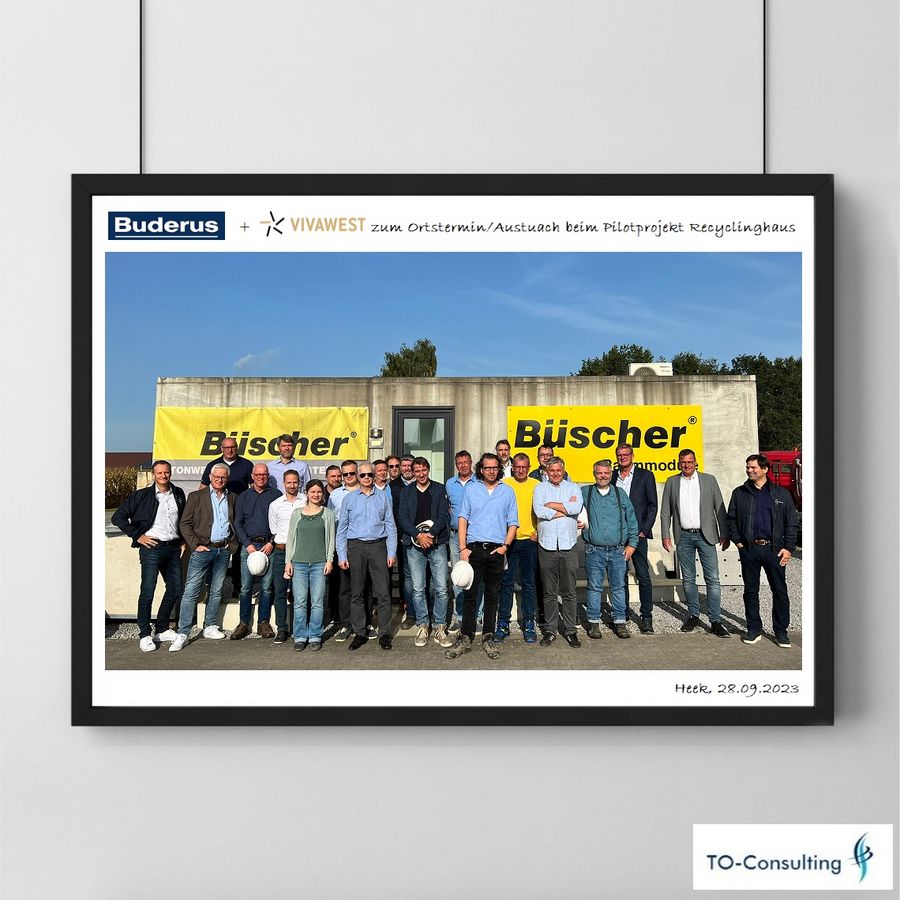 "Global Player" VIVAWEST zu Besuch in der Gemeinde Heek "Global Player" VIVAWEST zu Besuch in der Gemeinde Heek