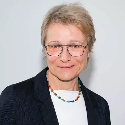 Petra Pletschke